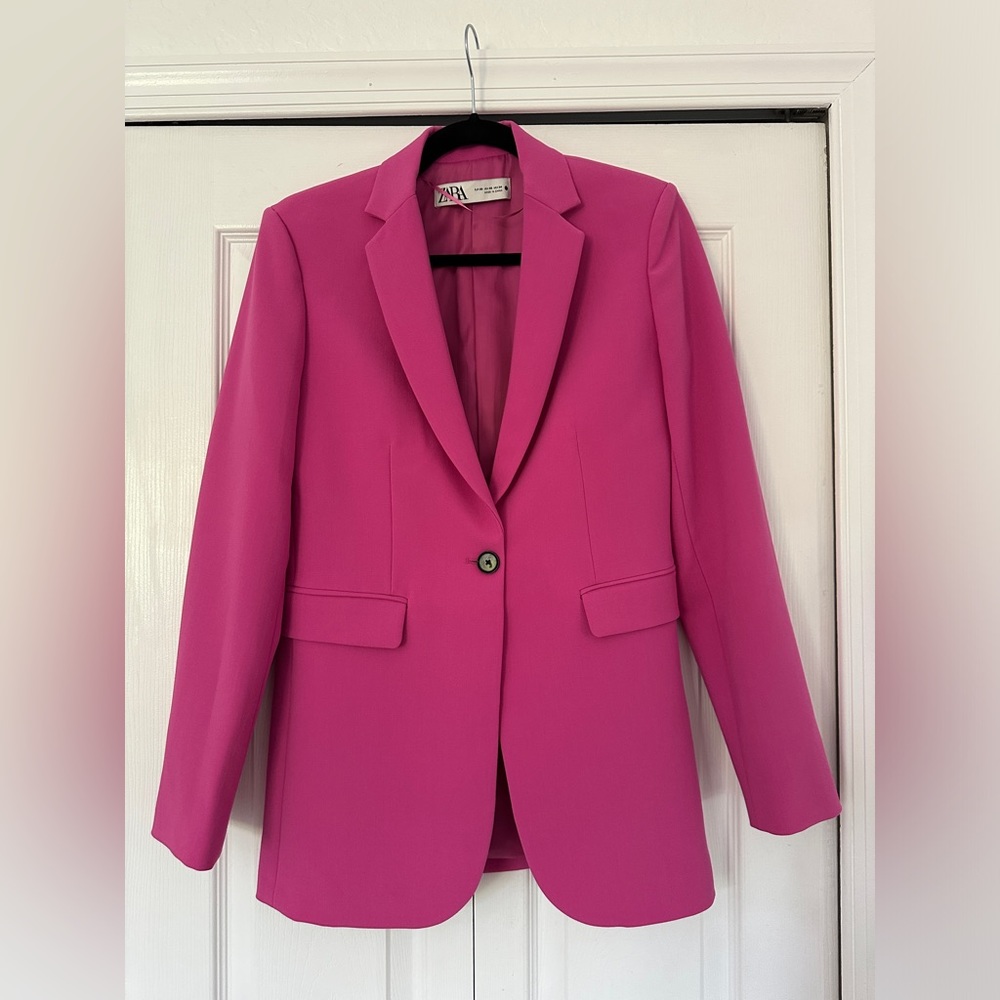 Zara blazer - XS